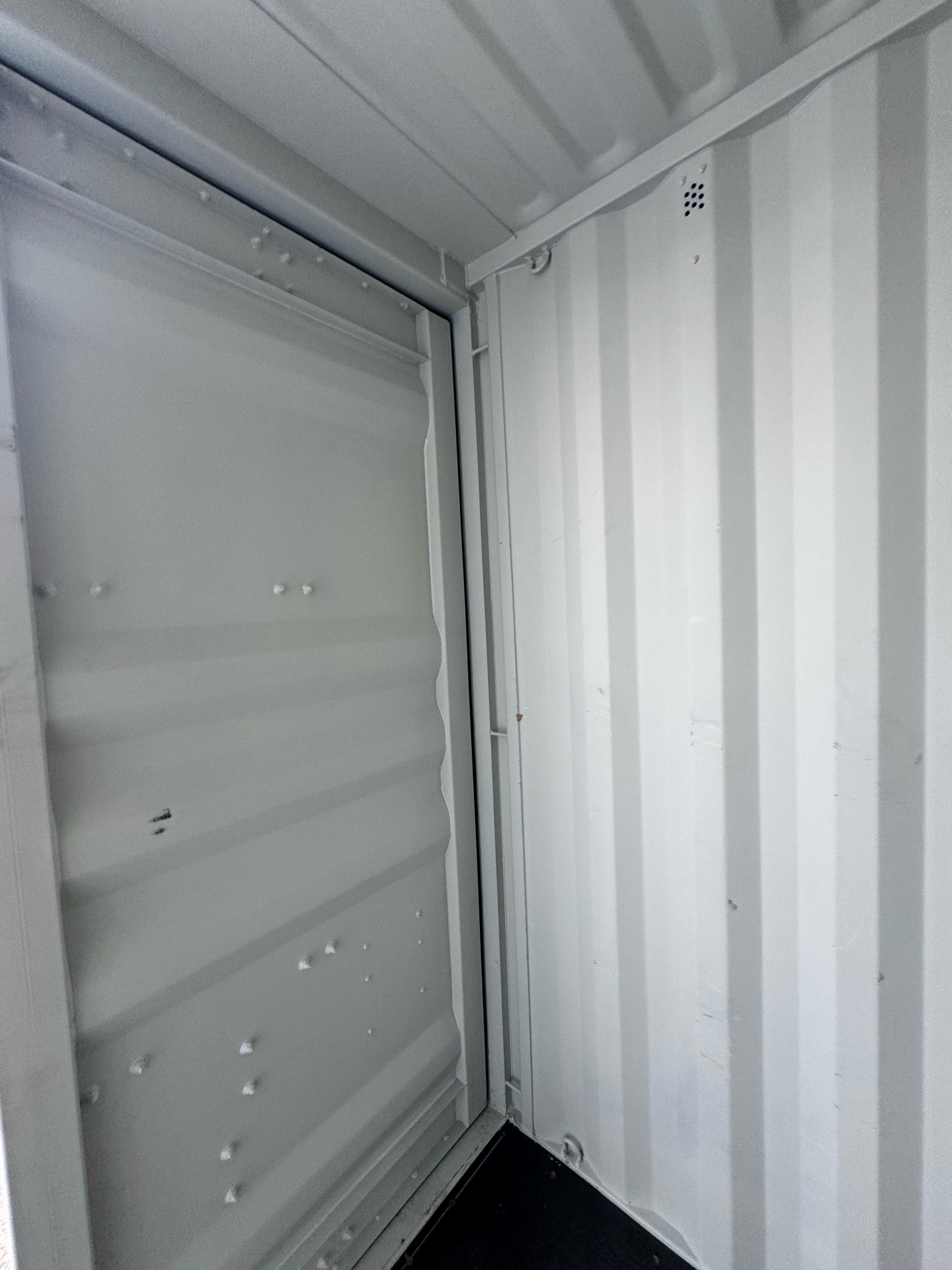 Морской контейнер CICU7029147